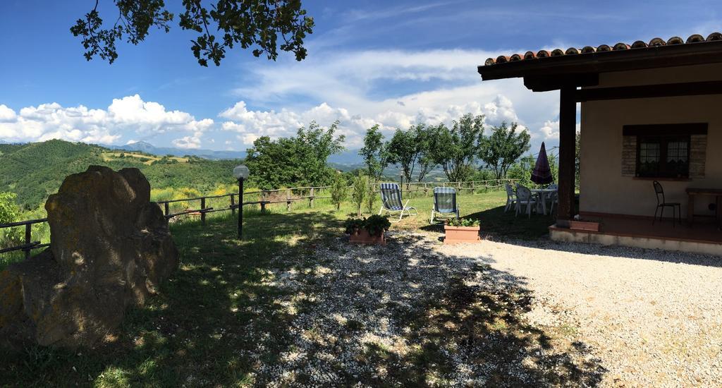 Poggio Paradiso Apartments Mengara Pokoj fotografie